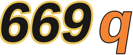 669q logo