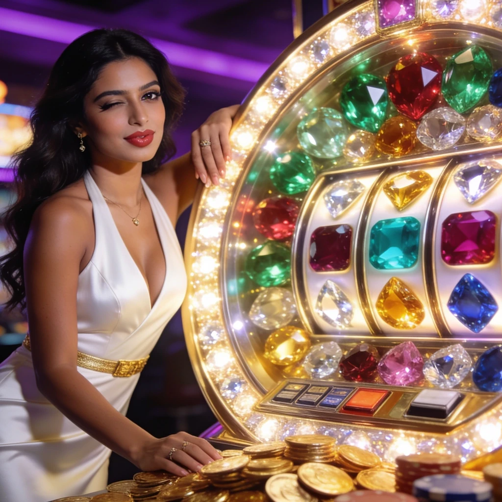 669q স্লট খেলার অফার